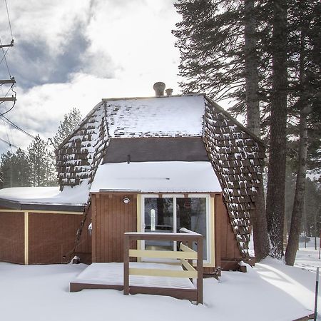 Tree House- Walk To Mammoth Village Mammoth Lakes Exteriér fotografie
