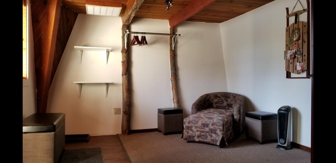 Tree House- Walk To Mammoth Village Mammoth Lakes Exteriér fotografie