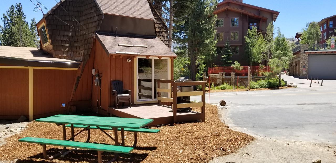 Tree House- Walk To Mammoth Village Mammoth Lakes Exteriér fotografie