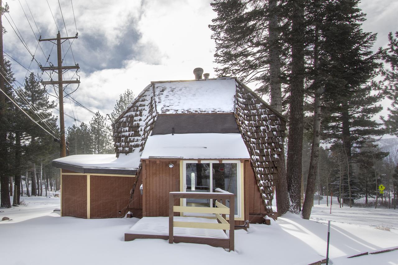 Tree House- Walk To Mammoth Village Mammoth Lakes Exteriér fotografie