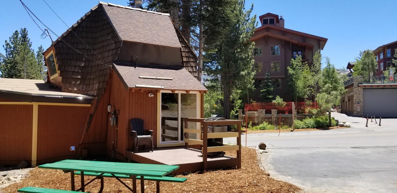 Tree House- Walk To Mammoth Village Mammoth Lakes Exteriér fotografie